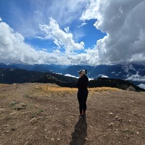 Meet your Posher, Kimberly